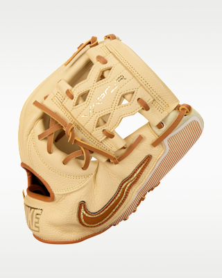 Nike Vapor Baseball Fielding Glove - Right Hand Throw. Nike.com